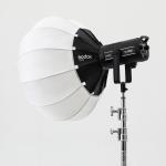 GODOX CS-65D LANTERN SOFTBOX FOR STUDIO AND VIDEO LIGHTING