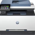 HP COLOR LASERJET PRO MFP 3303SDW — FAST 25PPM TWO-SIDED COLOUR MFP