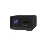 UMIIO SMART HOME THEATER 4K PROJECTOR — 5G WI-FI & BLUETOOTH