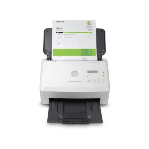 HP SCANJET ENTERPRISE FLOW 5000 S5 SHEETFEED SCANNER