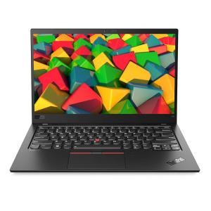 LENOVO THINKPAD X1 CARBON ULTRABOOK CORE I7 16GB RAM 512GB SSD