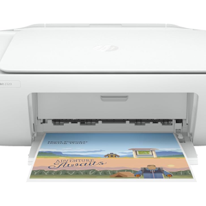 HP DESKJET 2320 – COLOUR ALL-IN-ONE PRINTER (PRINT/SCAN/COPY) USB