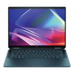 HP SPECTRE X360 13.3-INCH CORE I7 2-IN-1 TOUCHSCREEN |16GB RAM,512GB SSD 13TH GEN