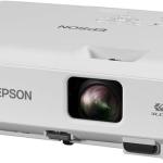 EPSON EB-X11 XGA 3LCD PROJECTOR FOR CLASSROOMS AND MEETINGS