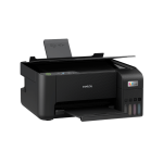 EPSON ECOTANK L3210 — ALL-IN-ONE INK TANK PRINTER (PRINT/SCAN/COPY) • USB