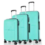 MILES AXIS TROLLEY LUGGAGE BAGS