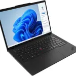 LENOVO THINKPAD T14 GEN 5, CORE ULTRA -7 SERIES, 15TH GENERATION