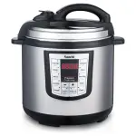 SAACHI 4L 220-240V ELECTRIC PRESSURE COOKER 800W