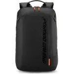 PORODO GAMING WATERPROOF LAPTOP BACKPACK WITH USB-C PORT