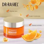 DR.RASHEL VITAMIN C FACE CREAM| DAY CREAM 50 ML UNISEX