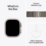 APPLE WATCH ULTRA 49mm, SMART WATCH