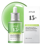 ANUA AZELAIC ACID 10 HYALURON REDNESS SOOTHING SERUM FOR SENSITIVE SKIN
