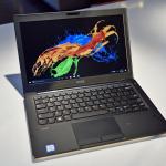 DELL LATITUDE 7280 12.5″ LAPTOP – I5 / 8 GB RAM / 256 GB SSD