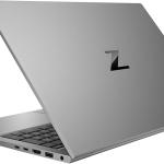 HP ZBOOK G8 15.6" WORKSTATION LAPTOP - INTEL 11TH GEN I7-11800H|32GB RAM 1TB SSD NVIDIA RTX 3070 8GB WIN 10 PRO